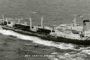ANCO SWAN