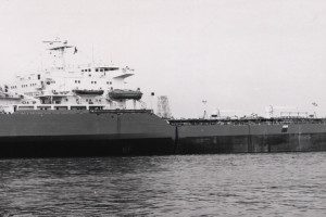 IVER HERON