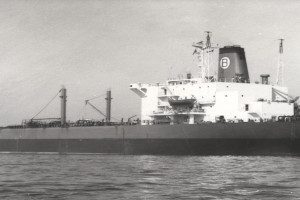 IVER FALCON