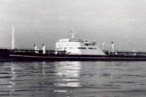 ROSS BAY