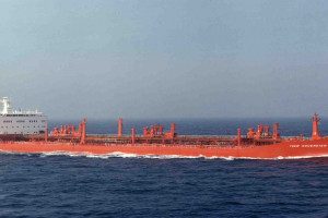 IVER SOVEREIGN