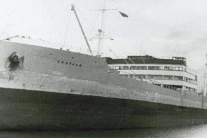 SKOTAAS