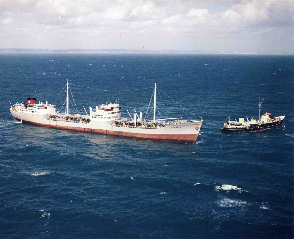 SVANAAS