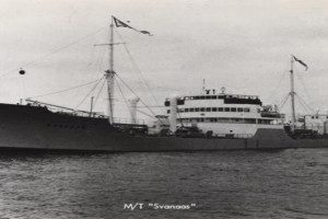 SVANAAS
