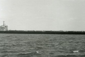 ROSS CAPE