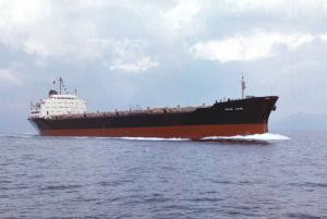 ROSS CAPE