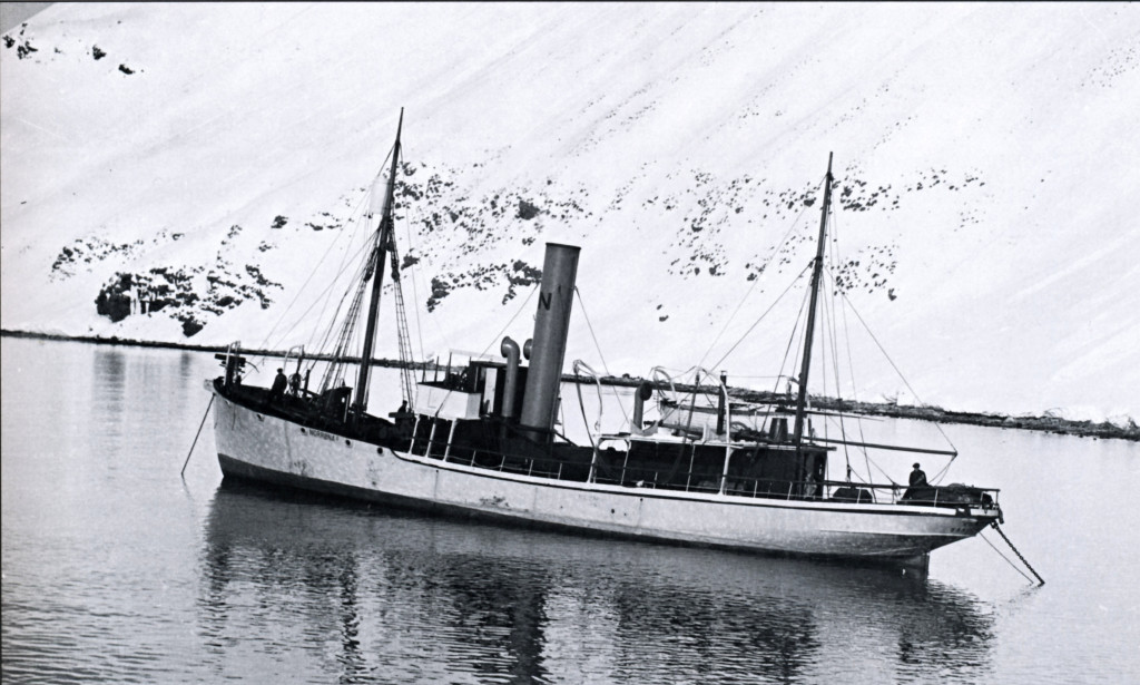 NORRØNA II
