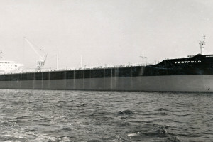 VESTFOLD (IV)