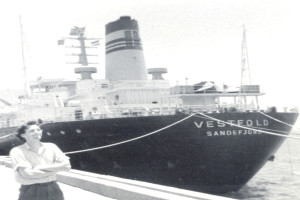 VESTFOLD (IV)