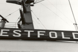 VESTFOLD (IV)