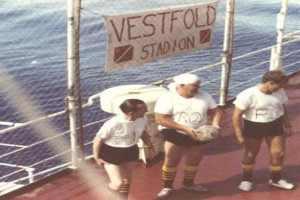 VESTFOLD (IV)