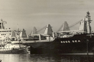 ROSS SEA