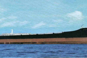 ROSS LAKE