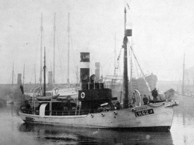 KLEM II (EX SILVA)