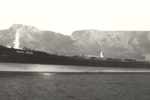 ROSS HEAD