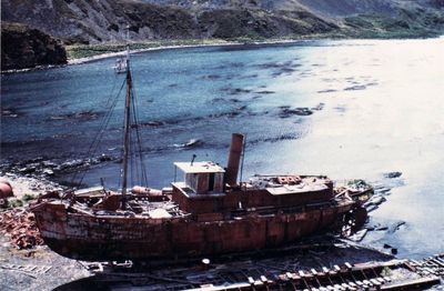 KARRAKATTA