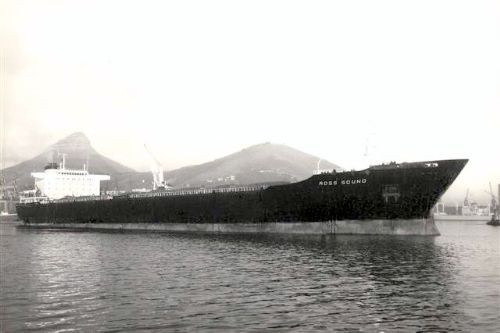 ROSS SOUND