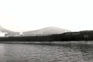 ROSS SOUND