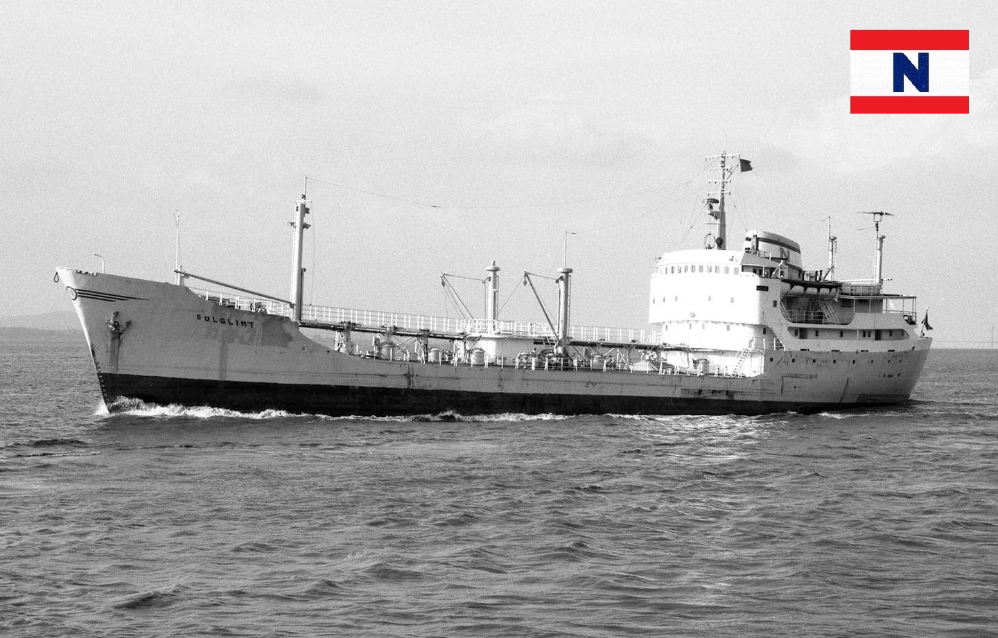 SOLGLIMT (IV)