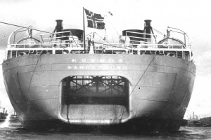 KOSMOS