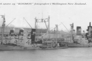 KOS I