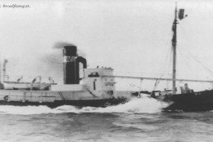 KOS I