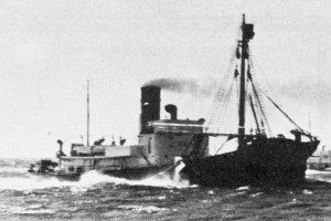 KOS I
