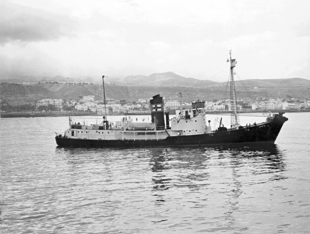 GOS III (II)