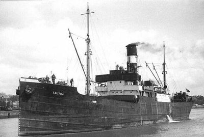 ST. JOSEPH