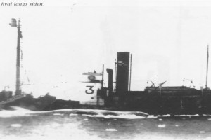 KOS III