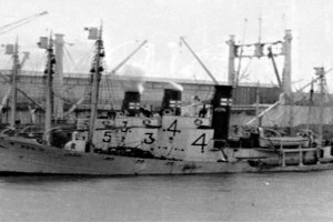 DS/HVB KOS III