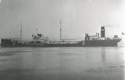 RØSTEN