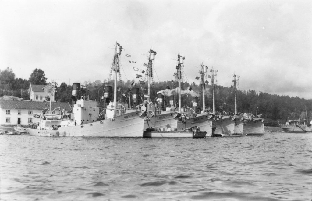 DS/Hvb KOS IV