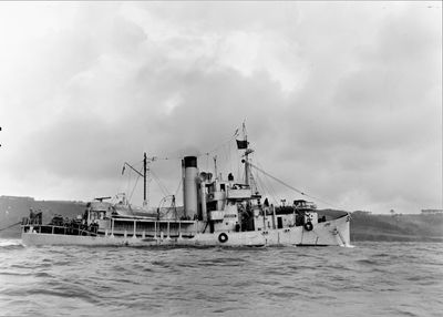 KOS IV