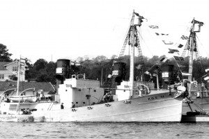 DS/Hvb KOS V