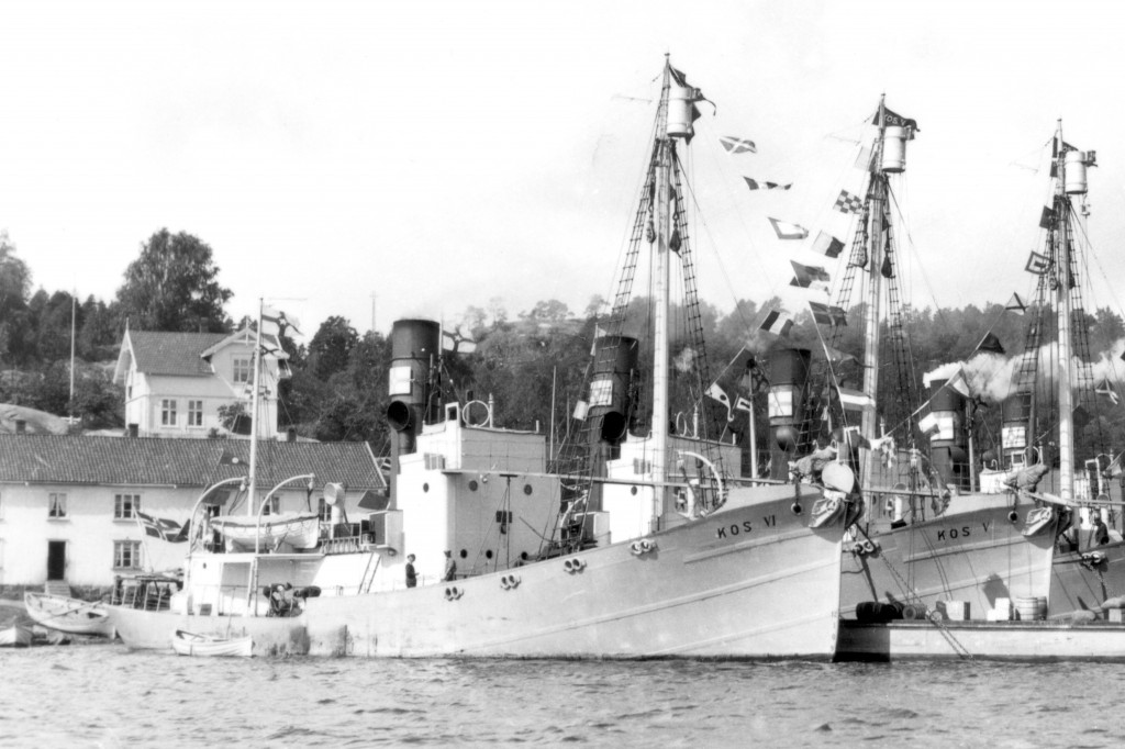 KOS VI