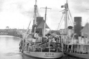 KOS VI