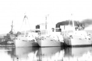 DS/Hvb KOS VII