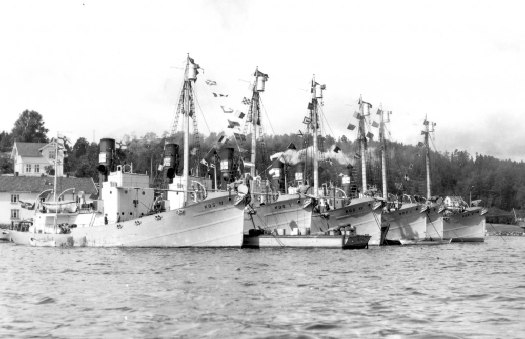 DS/Hvb KOS VII.