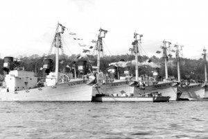 KOS VII