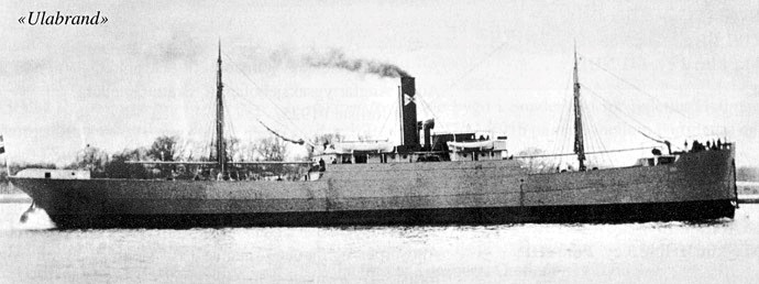 ULABRAND