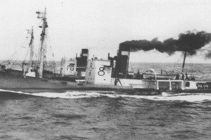 KOS VIII