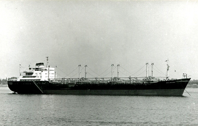 BELMONA