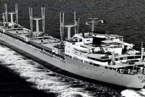 BELLAMI (II)