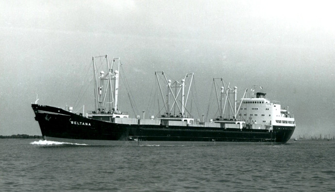 BELTANA