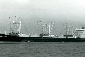 BELTANA