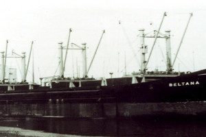 BELTANA