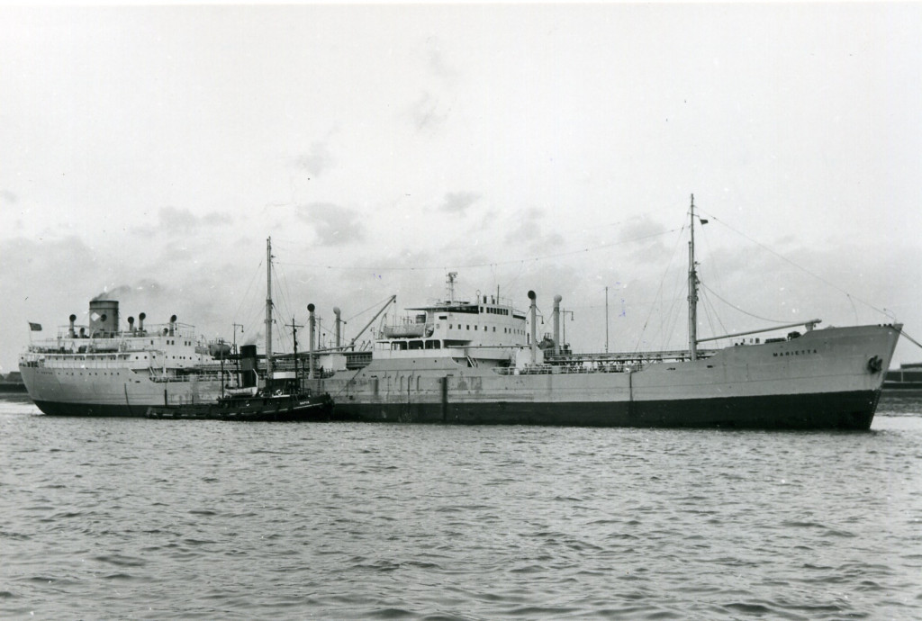 MARIETTA