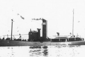TAS I