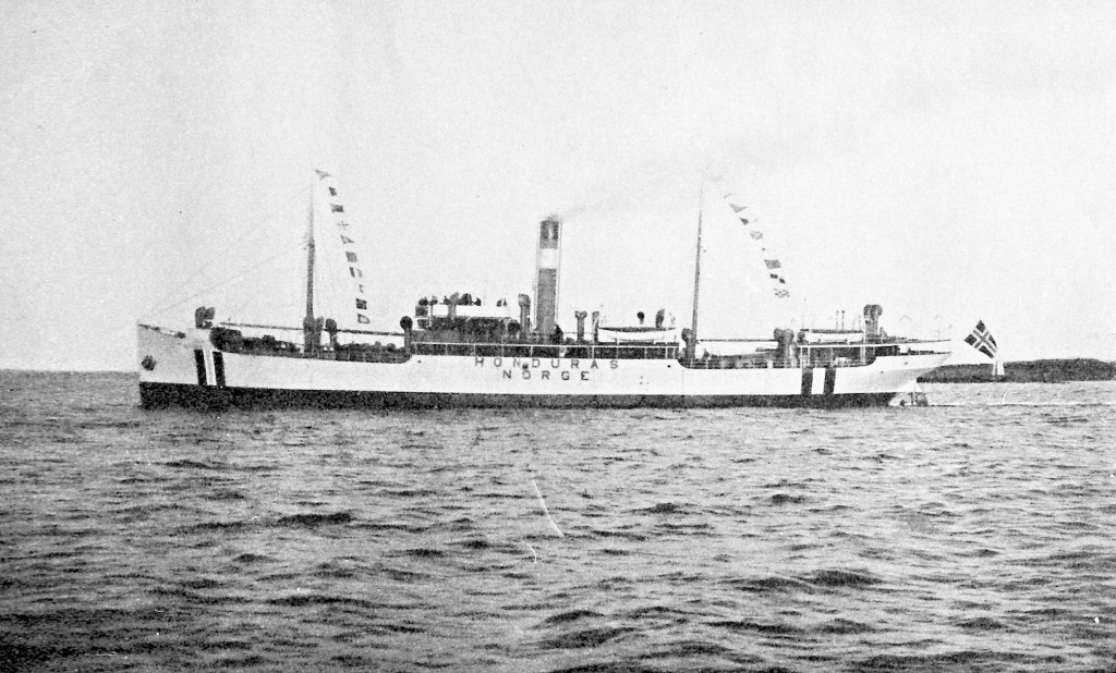 HONDURAS